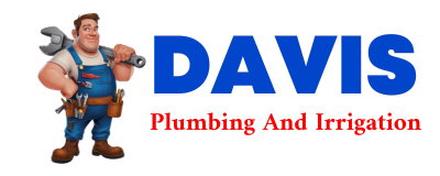 Trusted plumber in MARTEL